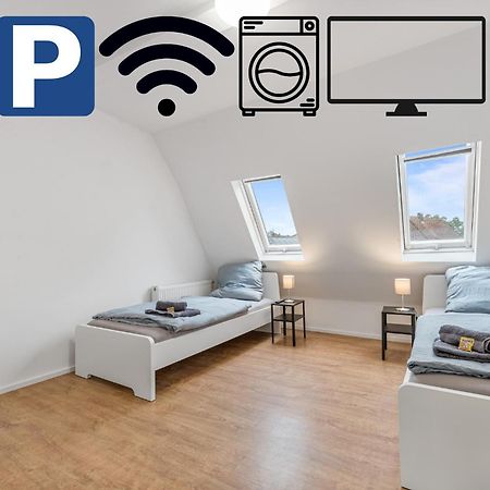 Home2Stay Apartments Wendlingen Kitchen,Wifi,Smart Tv New Exteriör bild
