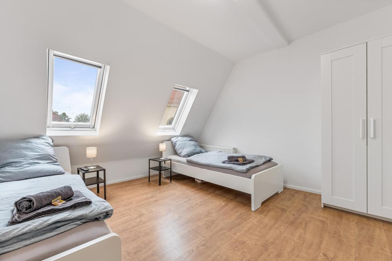 Home2Stay Apartments Wendlingen Kitchen,Wifi,Smart Tv New Exteriör bild