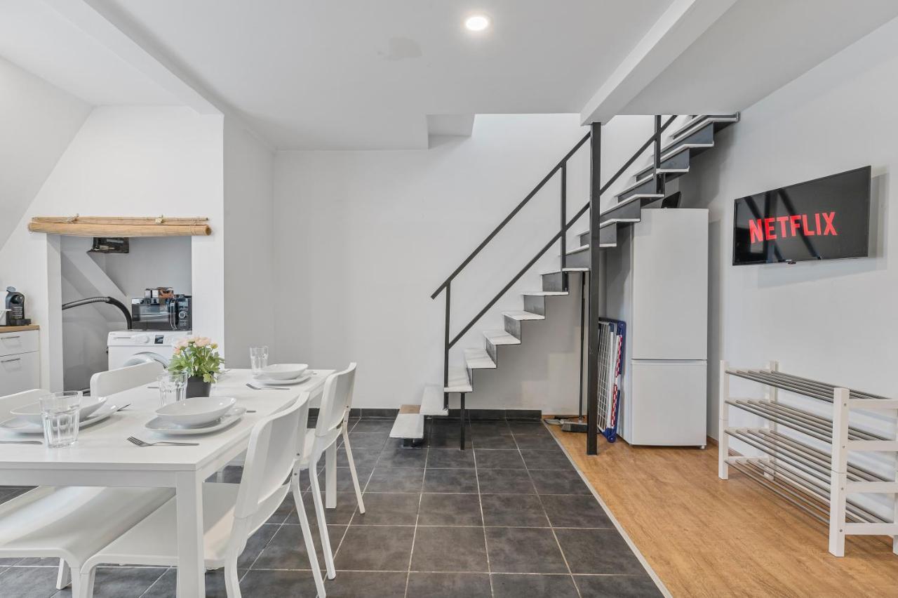 Home2Stay Apartments Wendlingen Kitchen,Wifi,Smart Tv New Exteriör bild