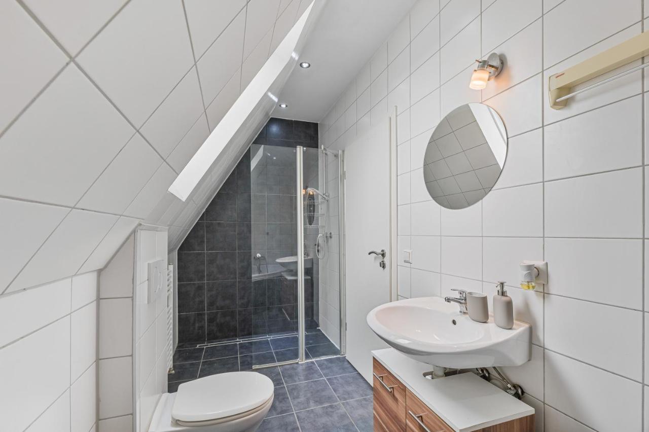 Home2Stay Apartments Wendlingen Kitchen,Wifi,Smart Tv New Exteriör bild