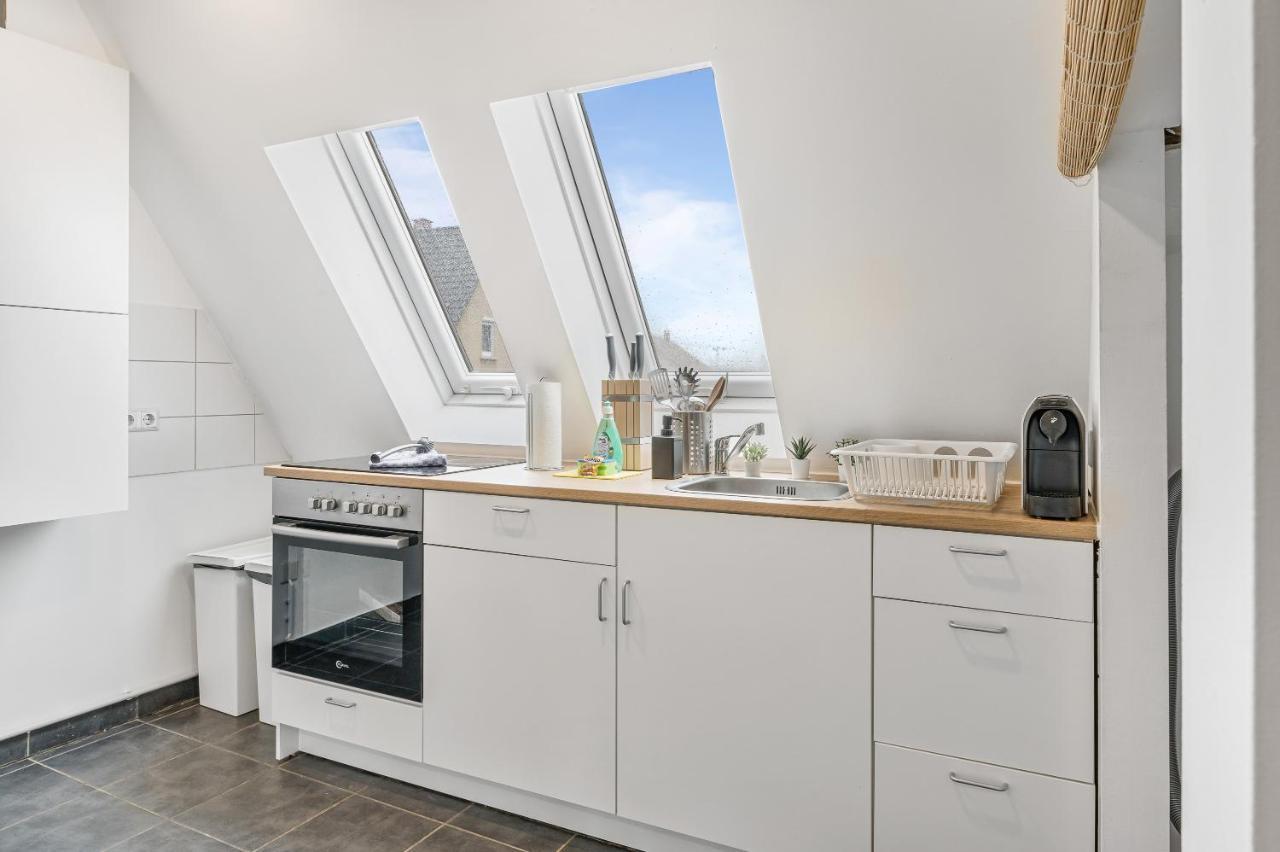 Home2Stay Apartments Wendlingen Kitchen,Wifi,Smart Tv New Exteriör bild