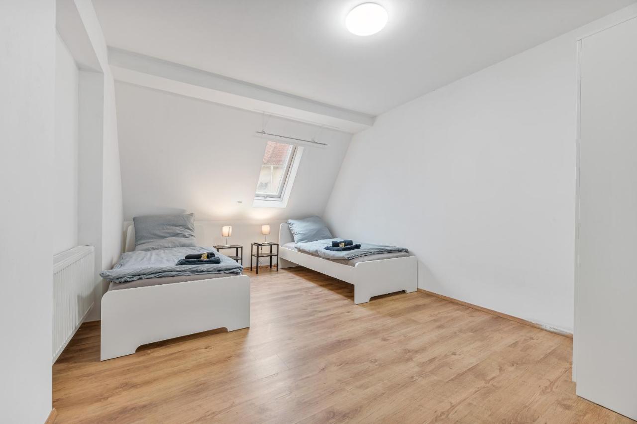 Home2Stay Apartments Wendlingen Kitchen,Wifi,Smart Tv New Exteriör bild