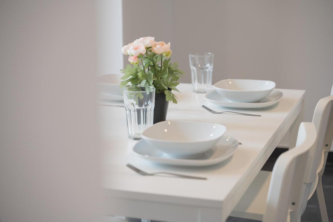 Home2Stay Apartments Wendlingen Kitchen,Wifi,Smart Tv New Exteriör bild