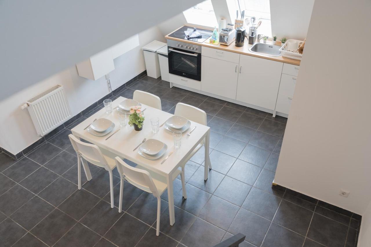 Home2Stay Apartments Wendlingen Kitchen,Wifi,Smart Tv New Exteriör bild