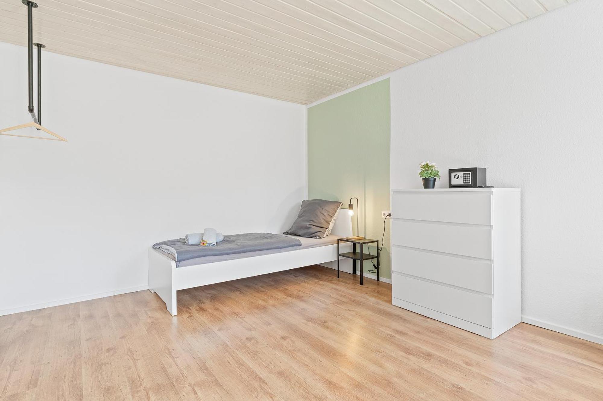 Home2Stay Apartments Wendlingen Kitchen,Wifi,Smart Tv New Exteriör bild