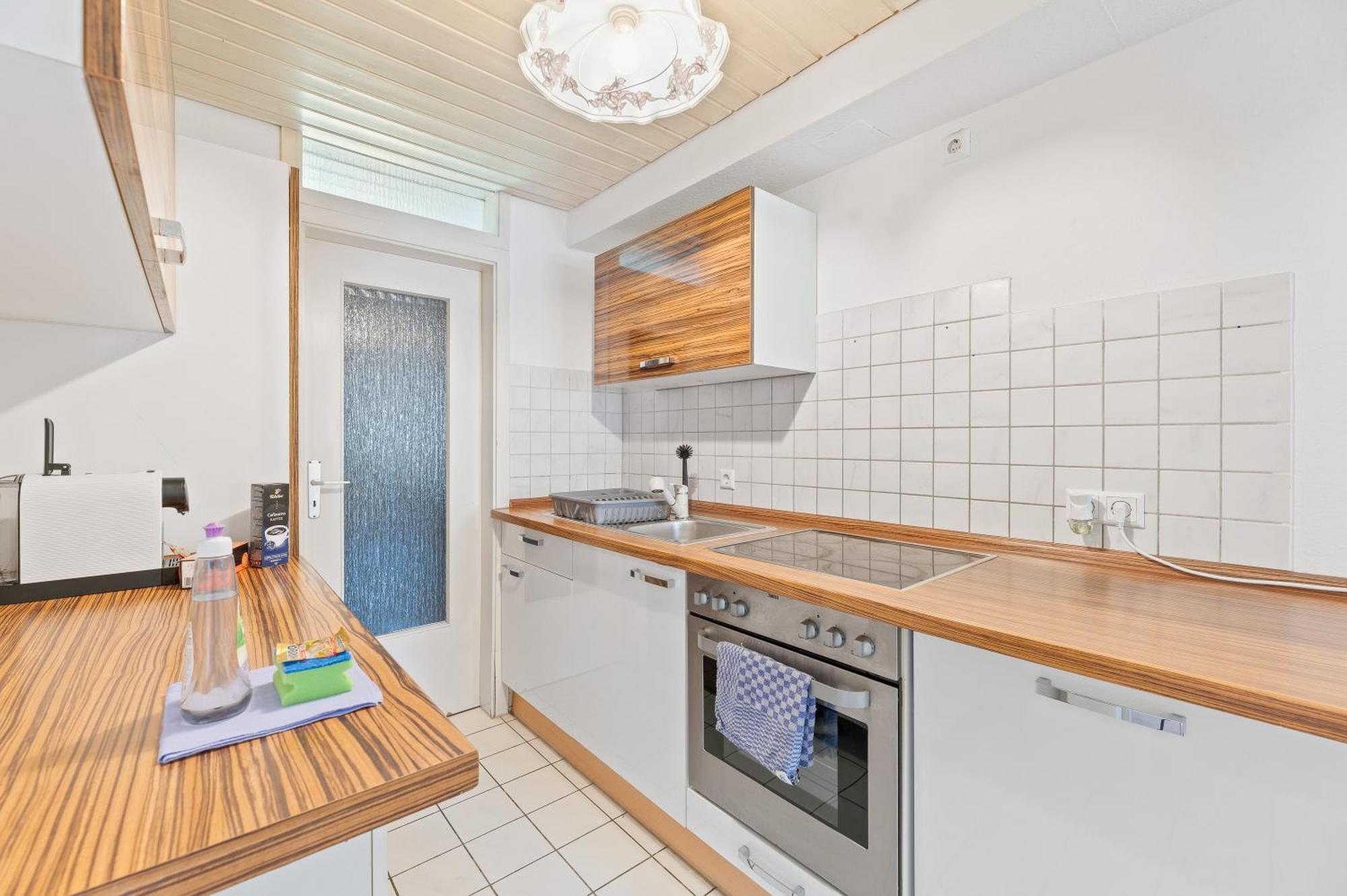 Home2Stay Apartments Wendlingen Kitchen,Wifi,Smart Tv New Exteriör bild